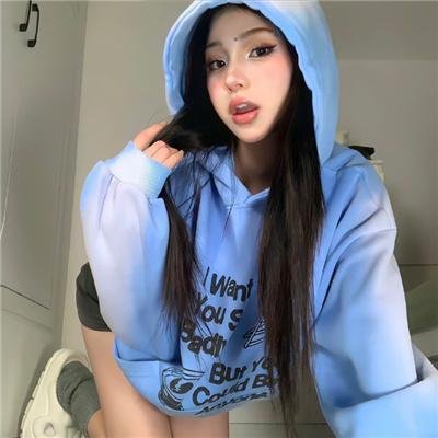 宝贝我最型