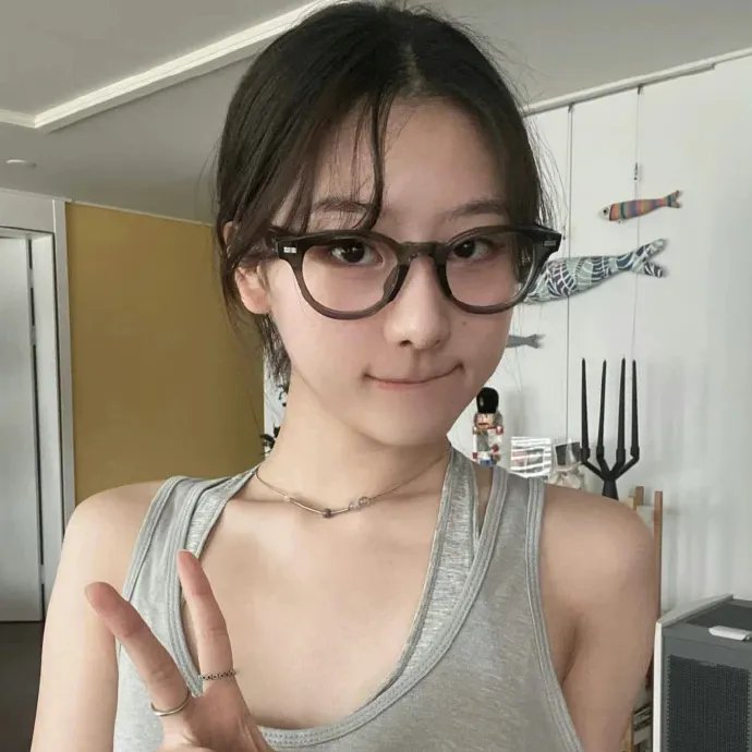 白月光下